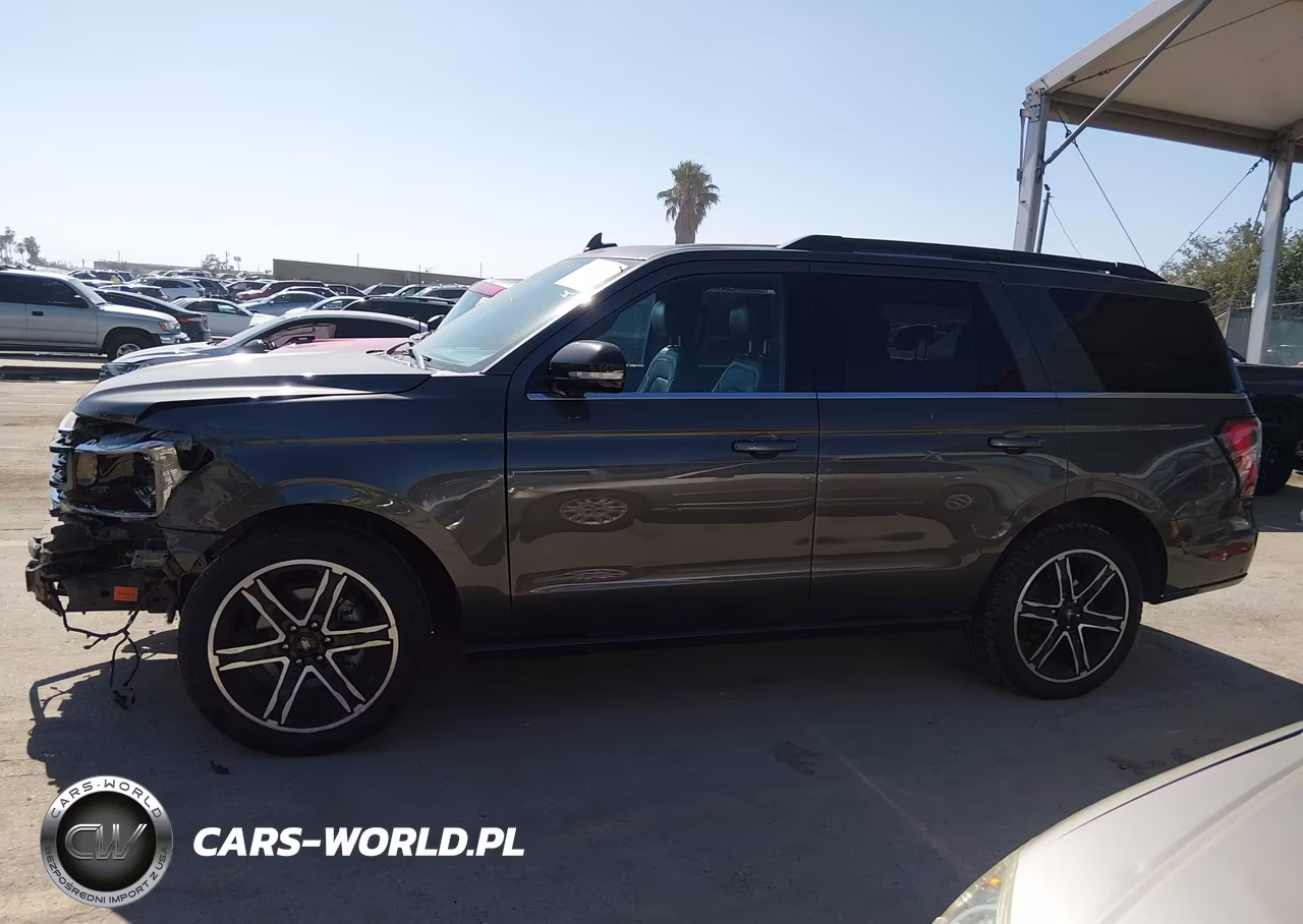 2020 Ford Expedition Limited VIN:1FMJU1KT7LEA29097 - 15