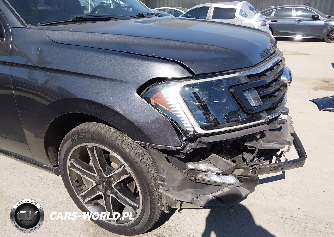 2020 Ford Expedition Limited VIN:1FMJU1KT7LEA29097 - 19
