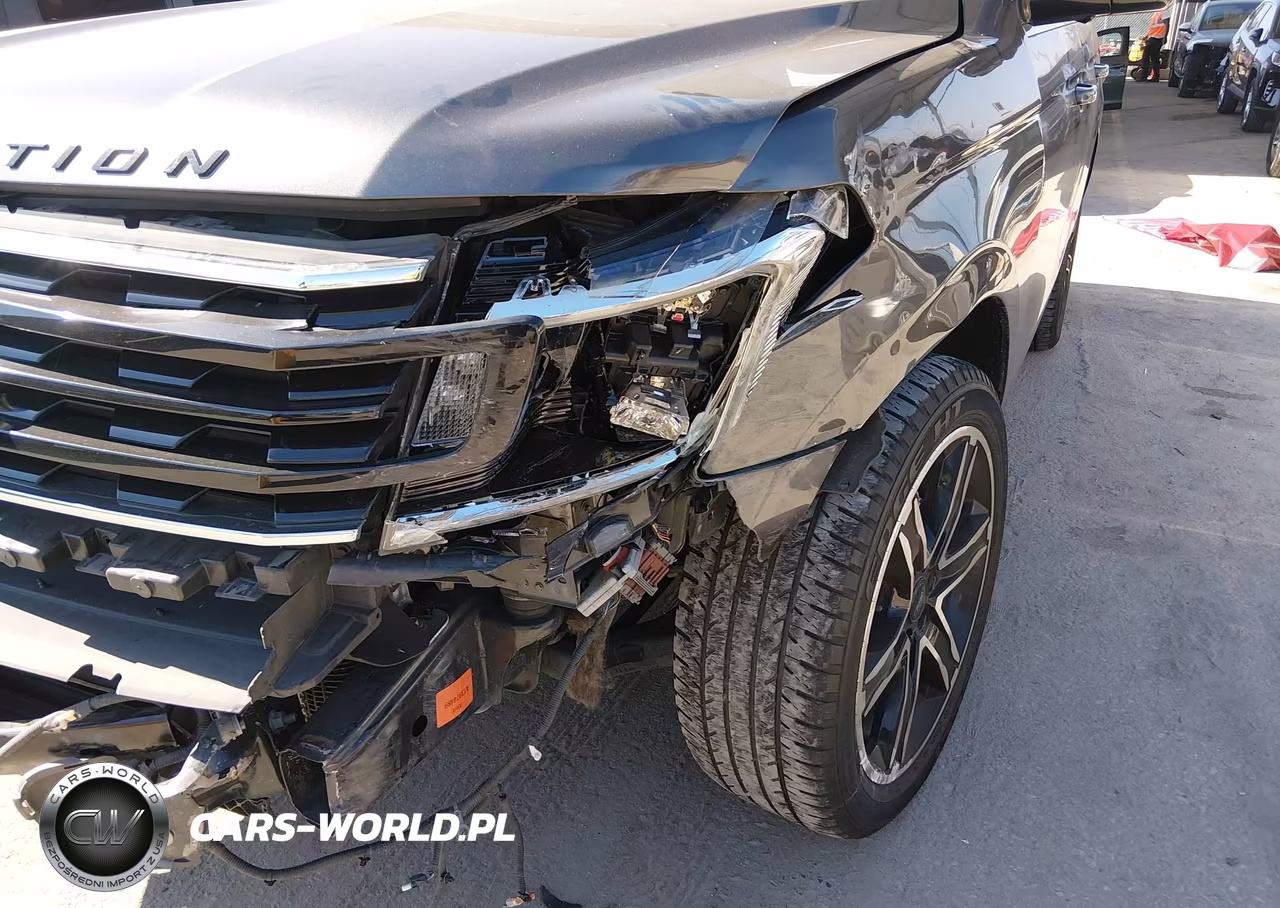 2020 Ford Expedition Limited VIN:1FMJU1KT7LEA29097 - 20