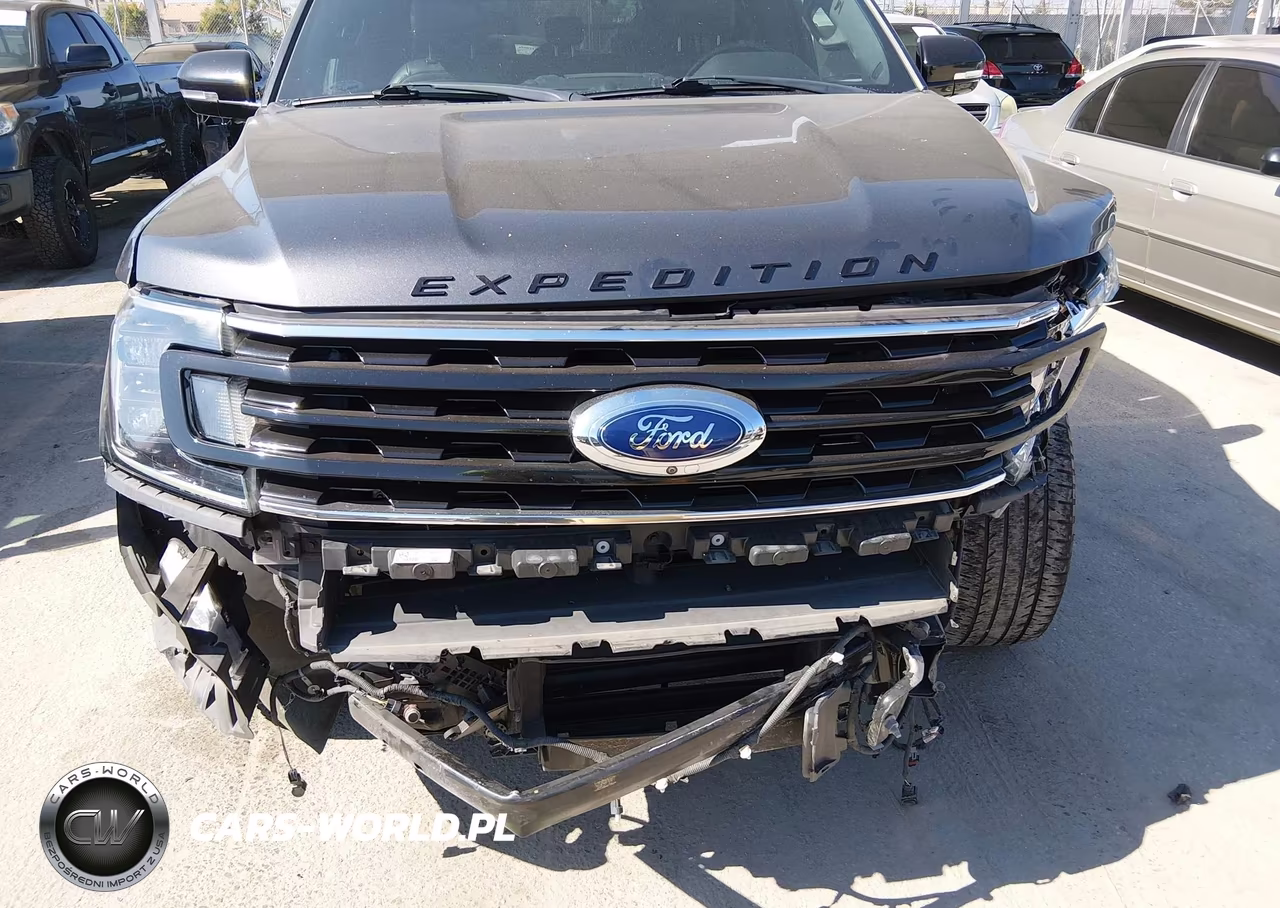 2020 Ford Expedition Limited VIN:1FMJU1KT7LEA29097 - 6