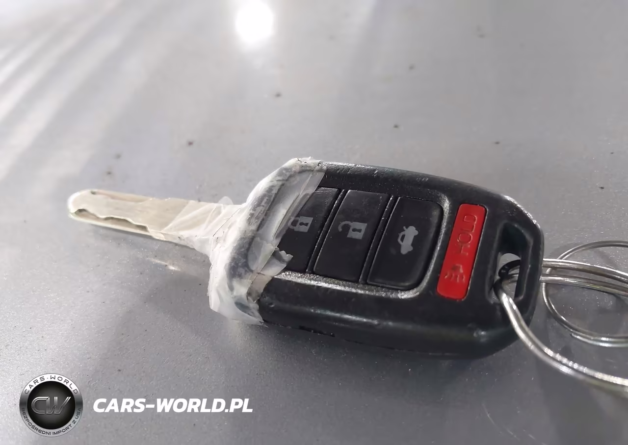2017 Honda Accord Sport VIN:1HGCR2F54HA114091 - 11