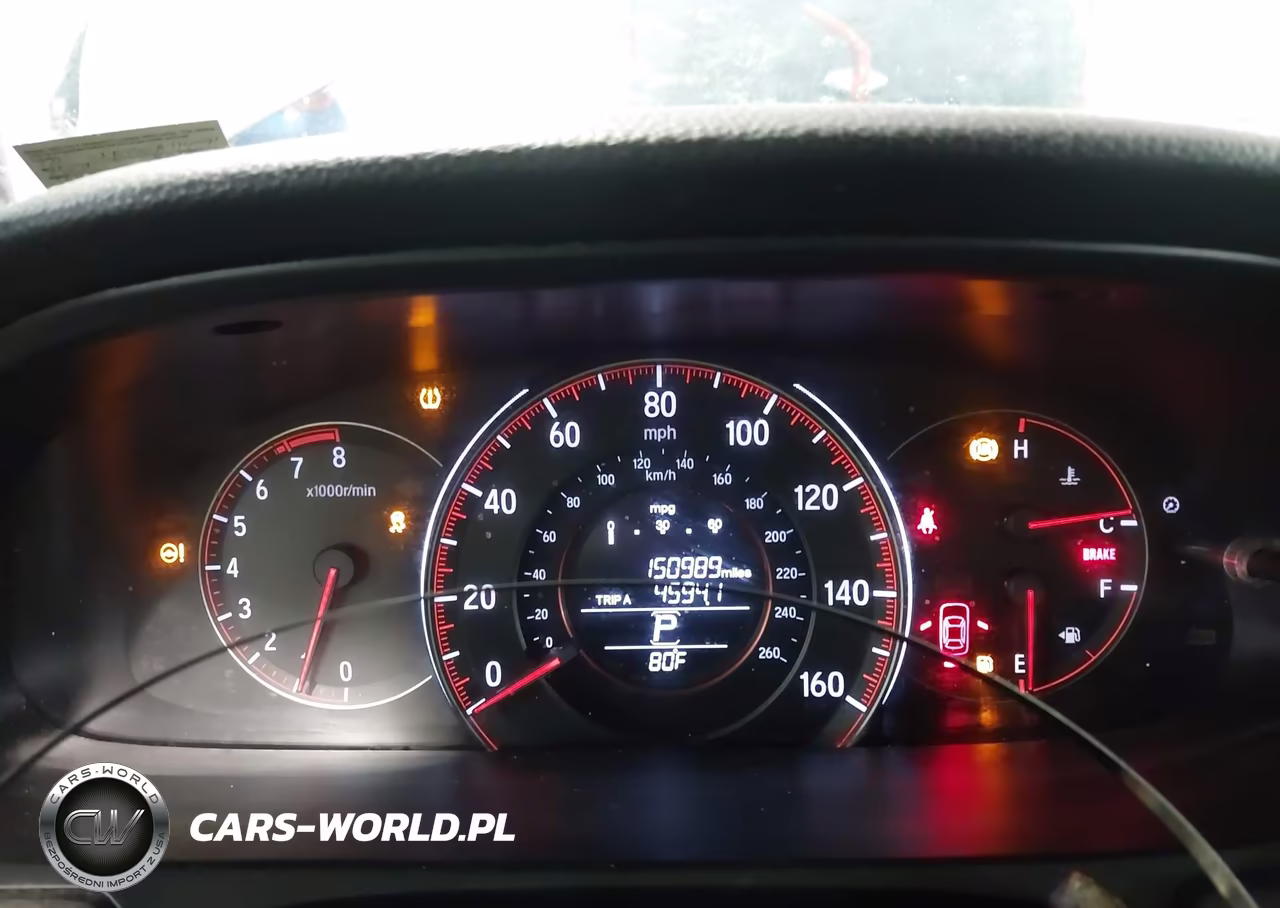 2017 Honda Accord Sport VIN:1HGCR2F54HA114091 - 7