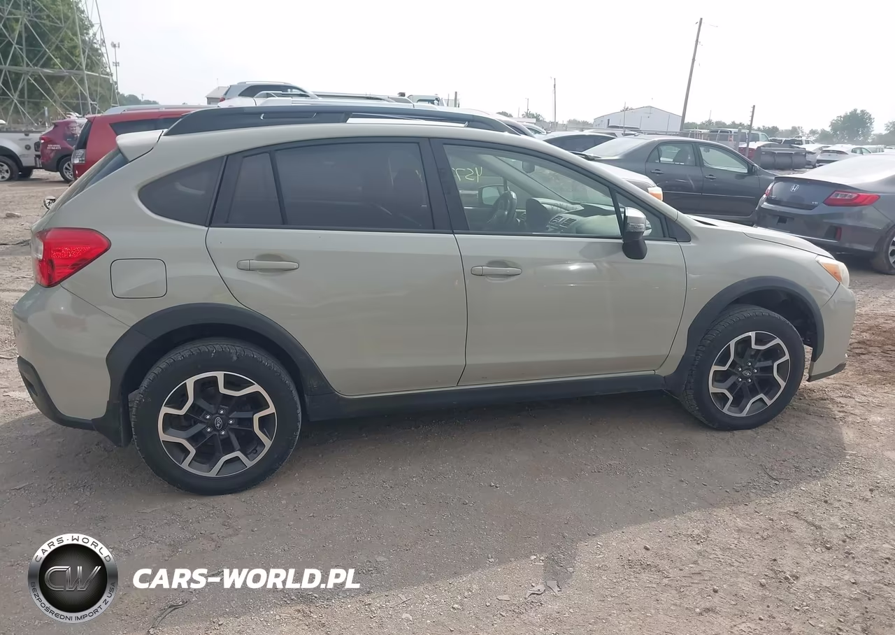 2016 Subaru Crosstrek 2.0I Limited VIN:JF2GPAKCXG8226261 - 13