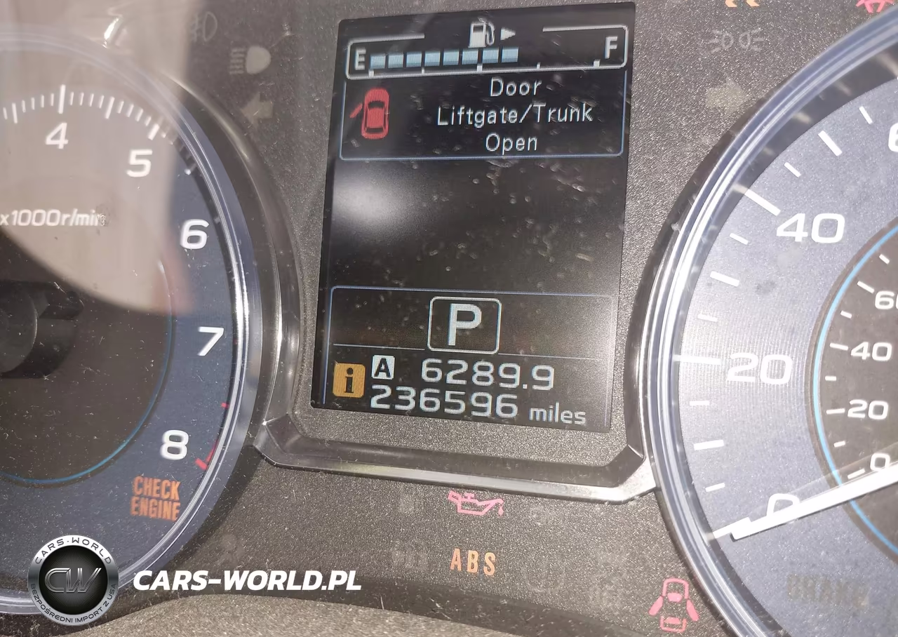 2016 Subaru Crosstrek 2.0I Limited VIN:JF2GPAKCXG8226261 - 15