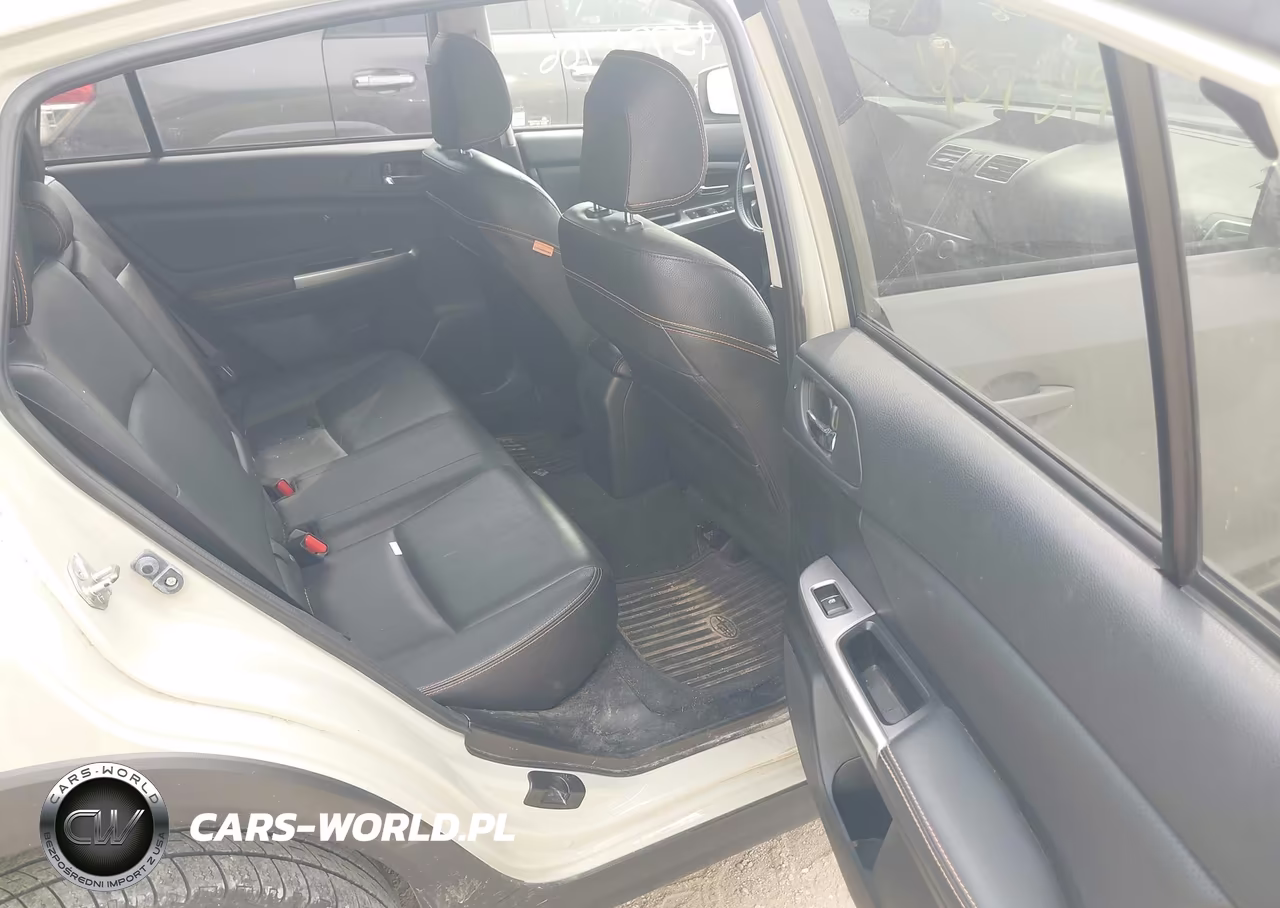 2016 Subaru Crosstrek 2.0I Limited VIN:JF2GPAKCXG8226261 - 8