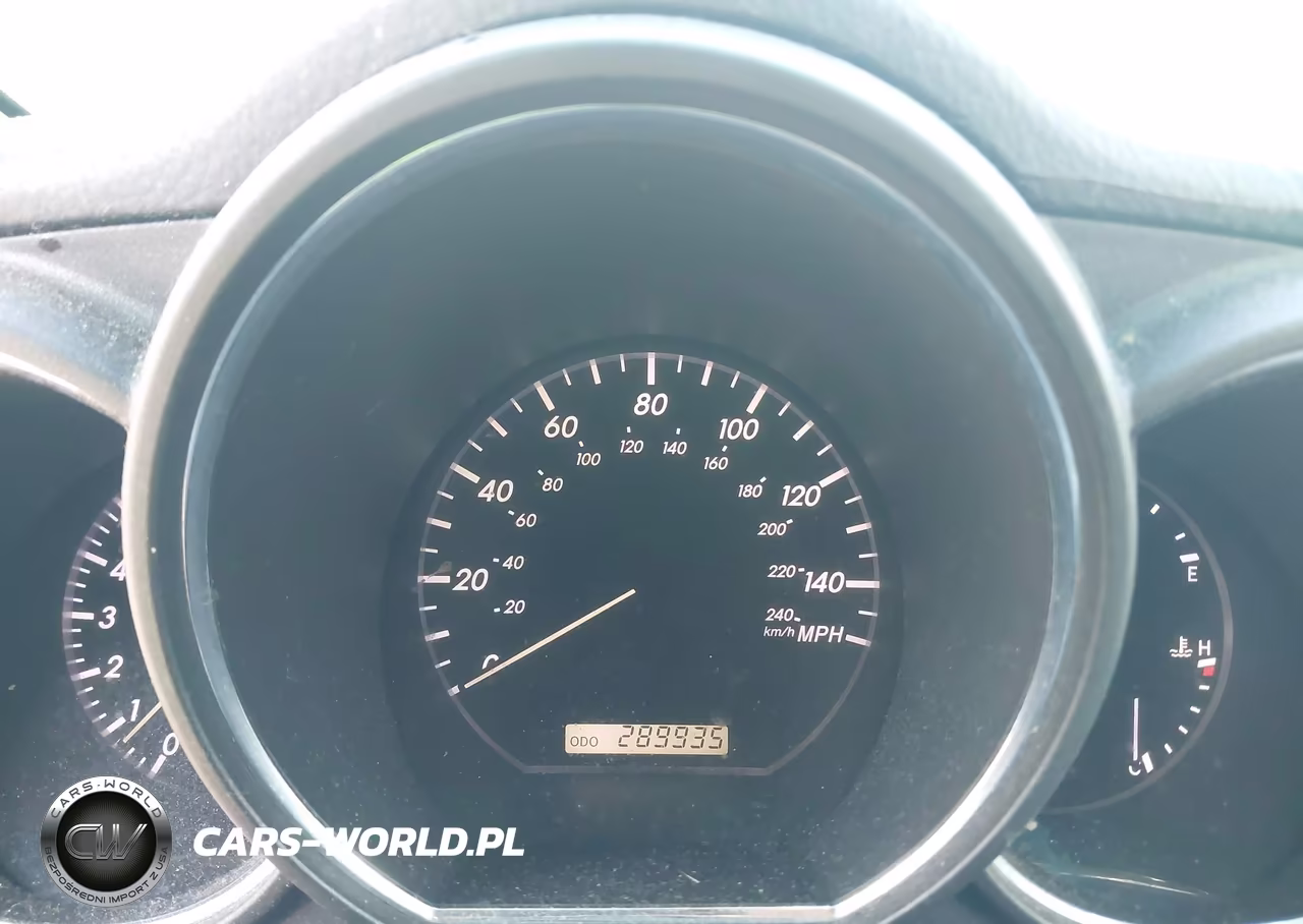 2007 Lexus Rx 350 VIN:2T2HK31U27C037059 - 7