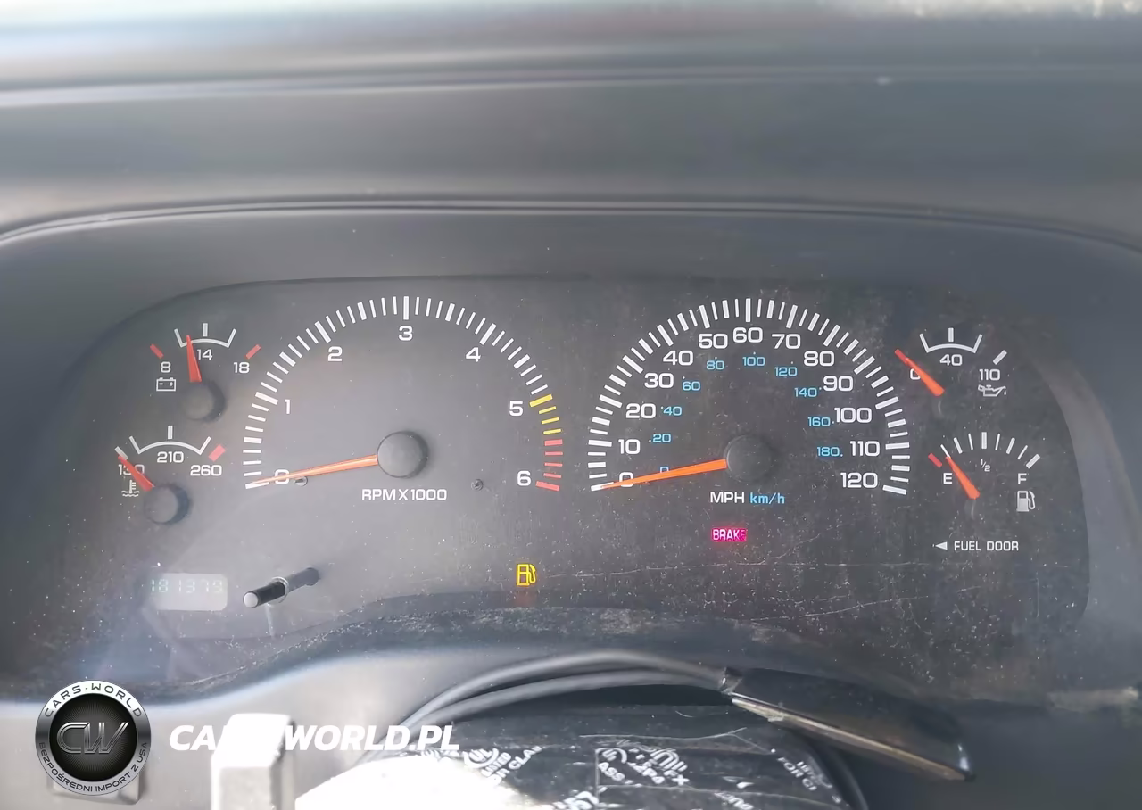 2000 Dodge Dakota Slt-Sport VIN:1B7GG22N0YS658948 - 7