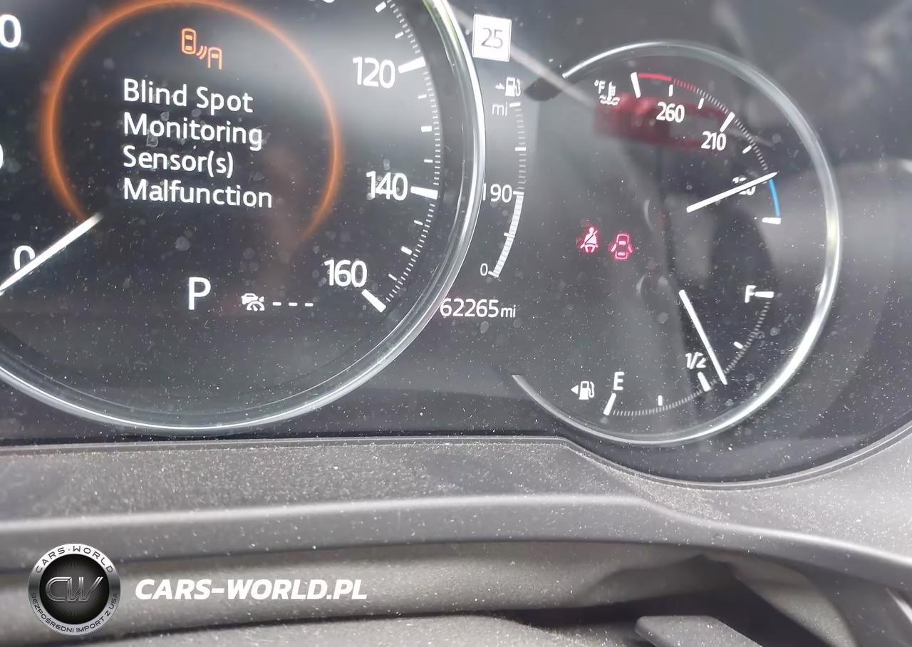 2020 Mazda Cx-5 Signature VIN:JM3KFBEY3L0839525 - 15