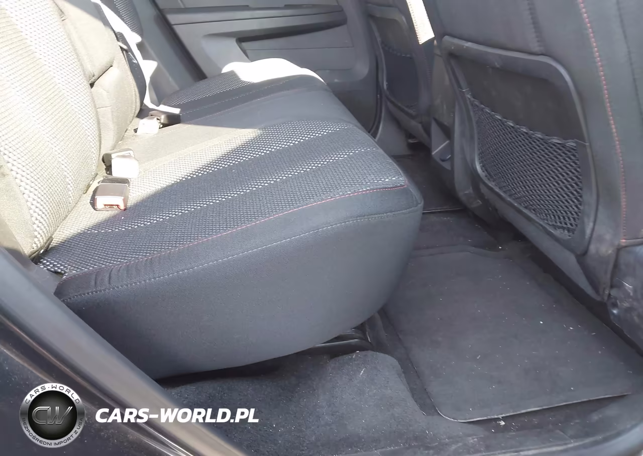 2016 Chevrolet Equinox Lt VIN:2GNALCEK9G6164380 - 8