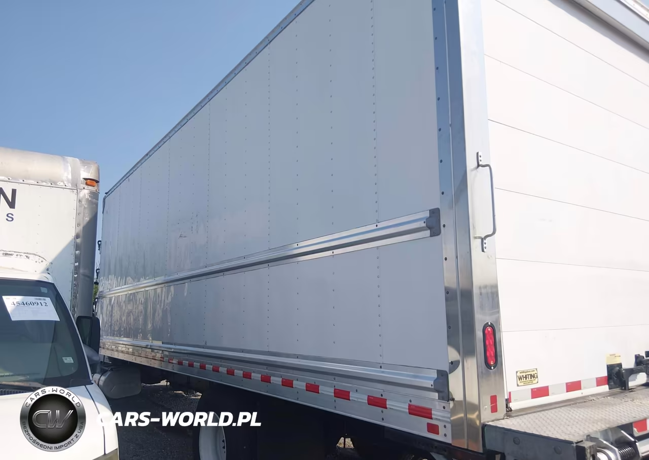 2019 International Durastar 4300 VIN:1HTMMMML2KH586645 - 15