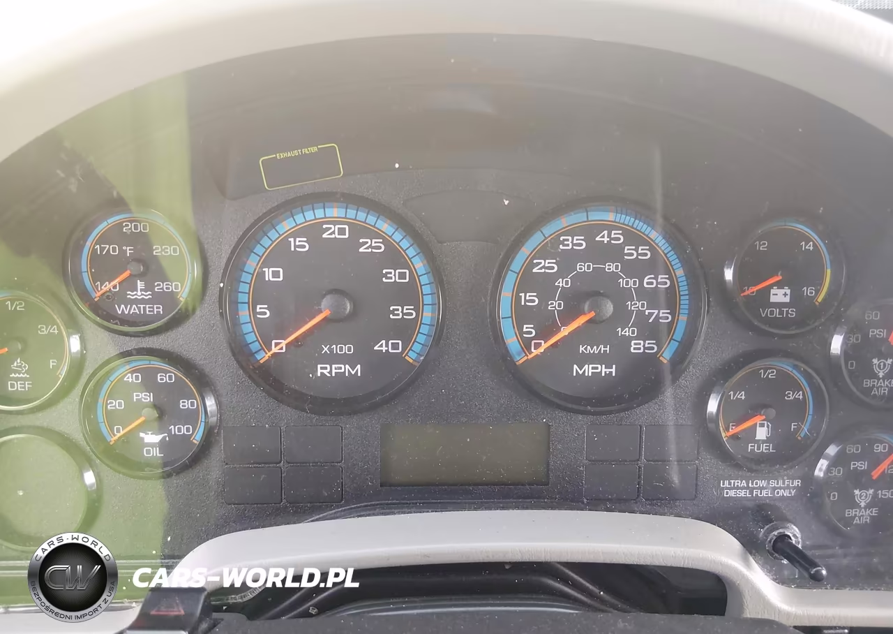 2019 International Durastar 4300 VIN:1HTMMMML2KH586645 - 5