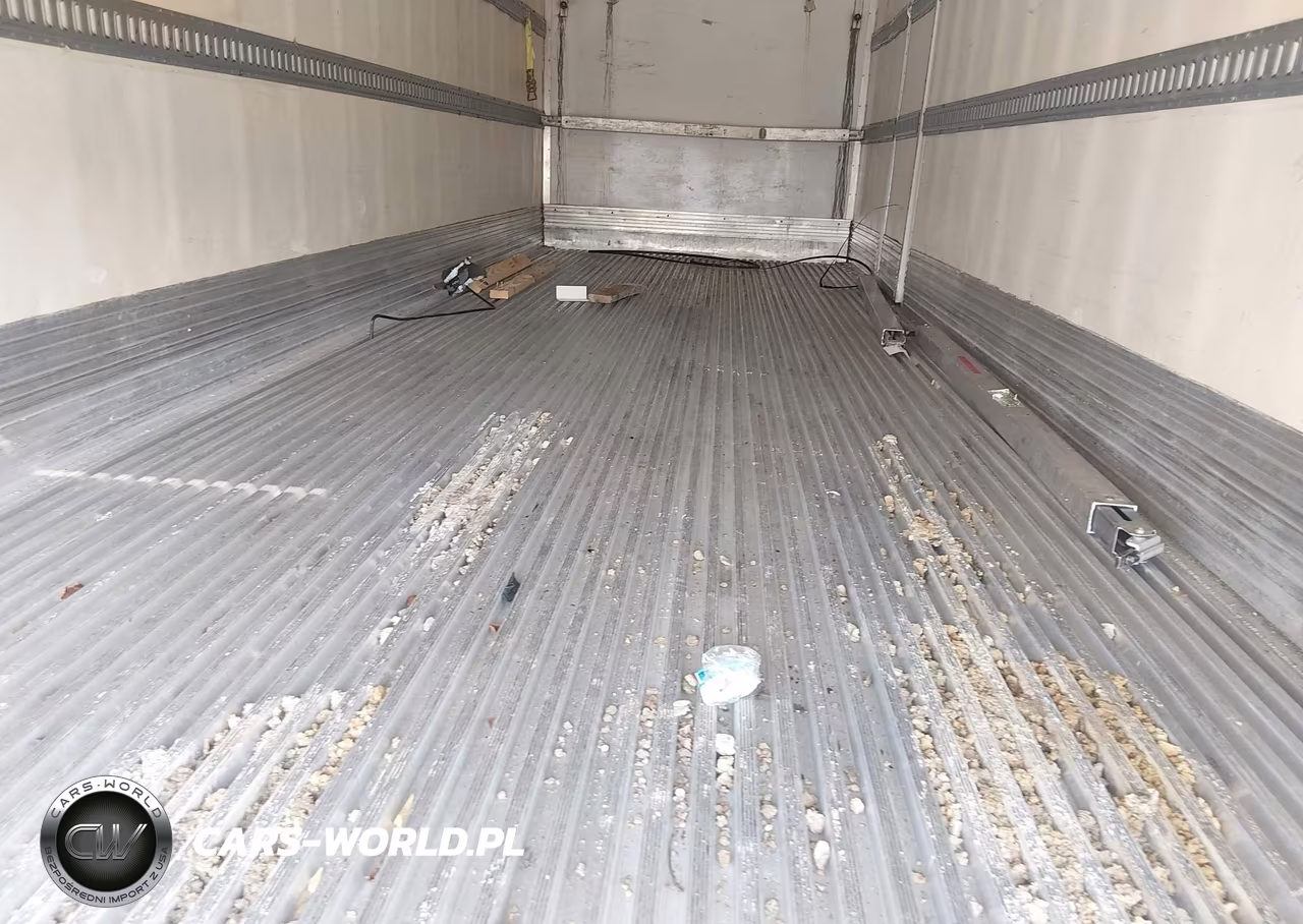 2019 International Durastar 4300 VIN:1HTMMMML2KH586645 - 6