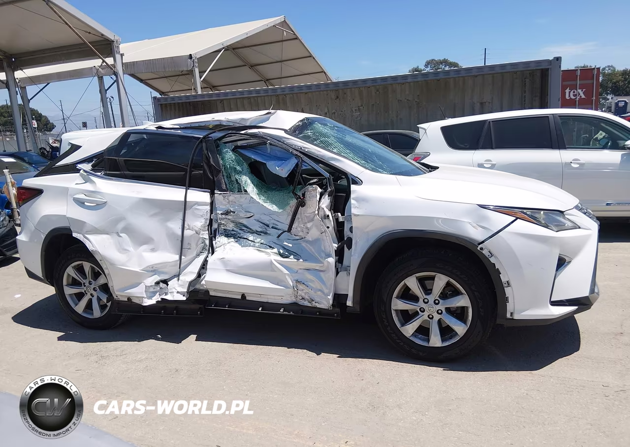 2017 Lexus Rx 350 VIN:2T2ZZMCA6HC069006 - 13