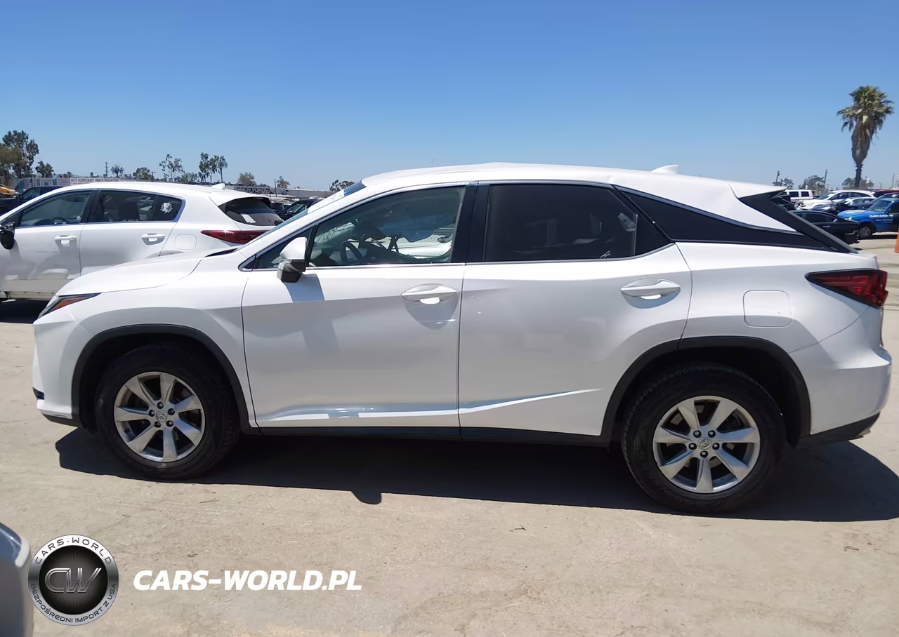 2017 Lexus Rx 350 VIN:2T2ZZMCA6HC069006 - 14