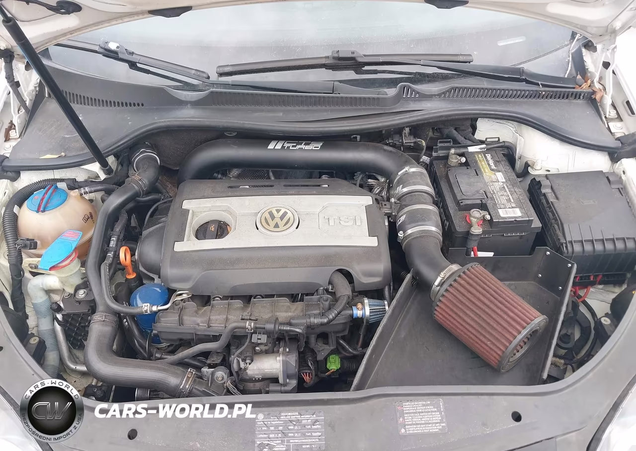 2009 Volkswagen Gti 2-Door VIN:WVWEV71K09W115238 - 10