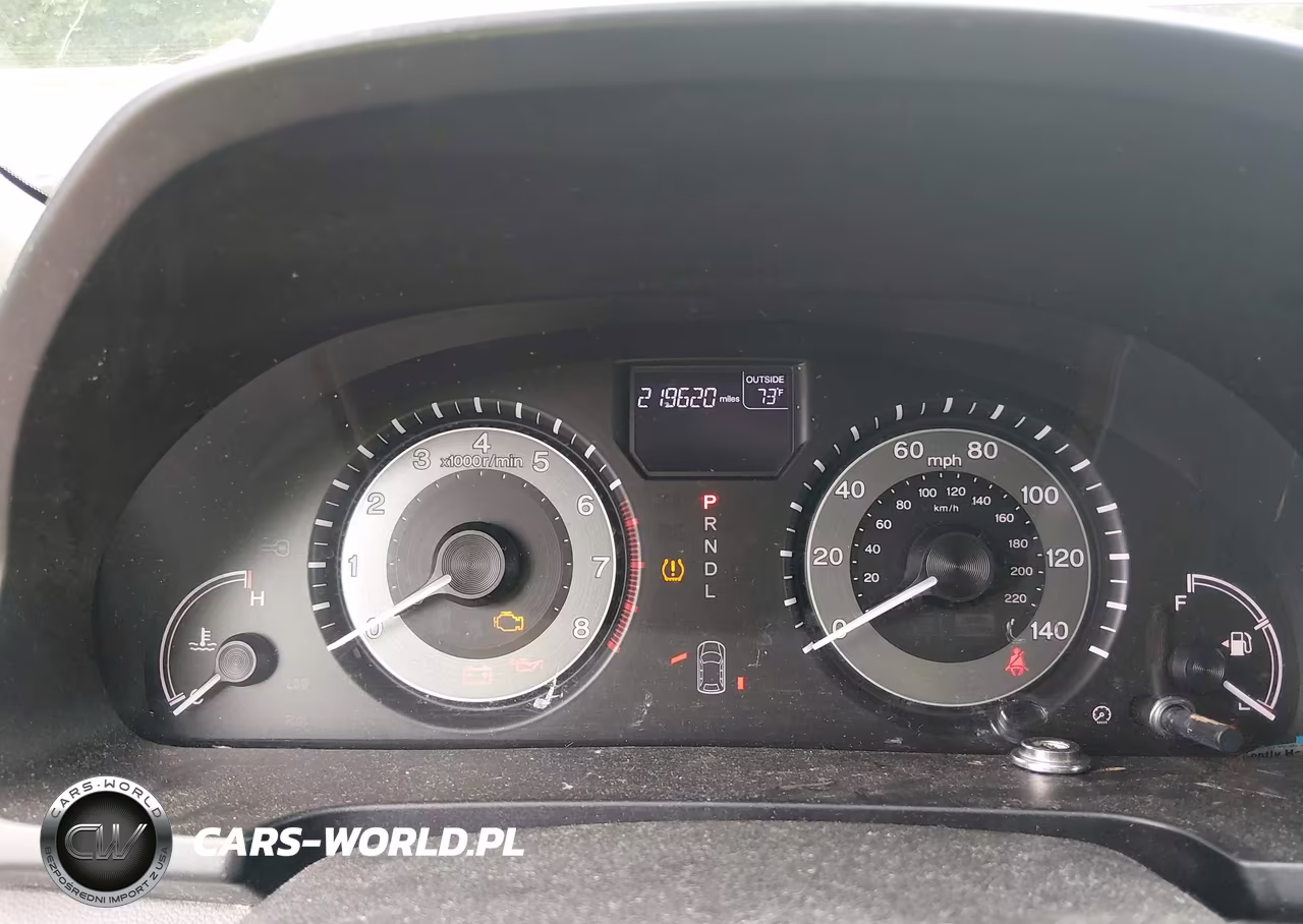 2016 Honda Odyssey Ex-L VIN:5FNRL5H60GB014853 - 7