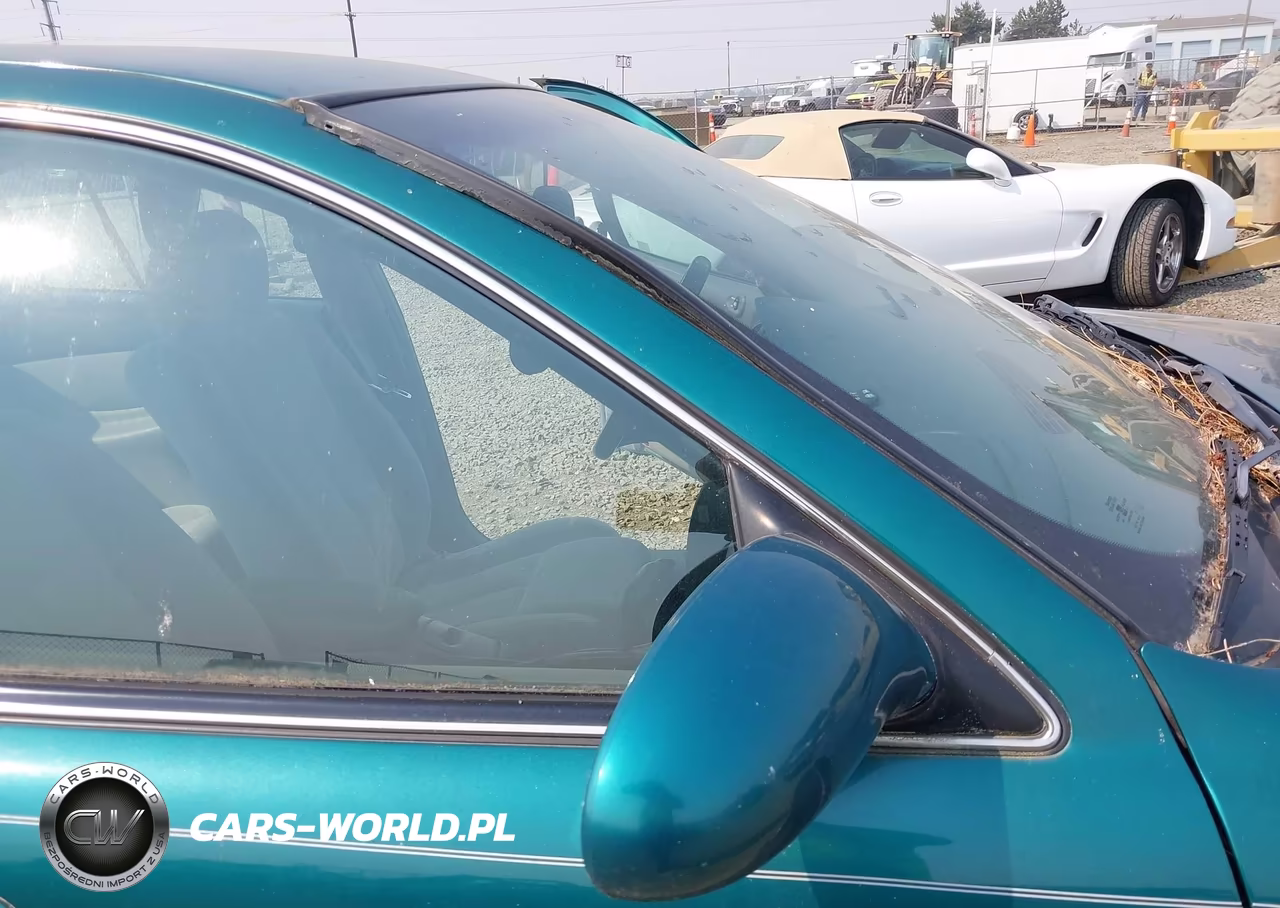 1999 Oldsmobile Alero Gl VIN:1G3NL52E9XC419945 - 6