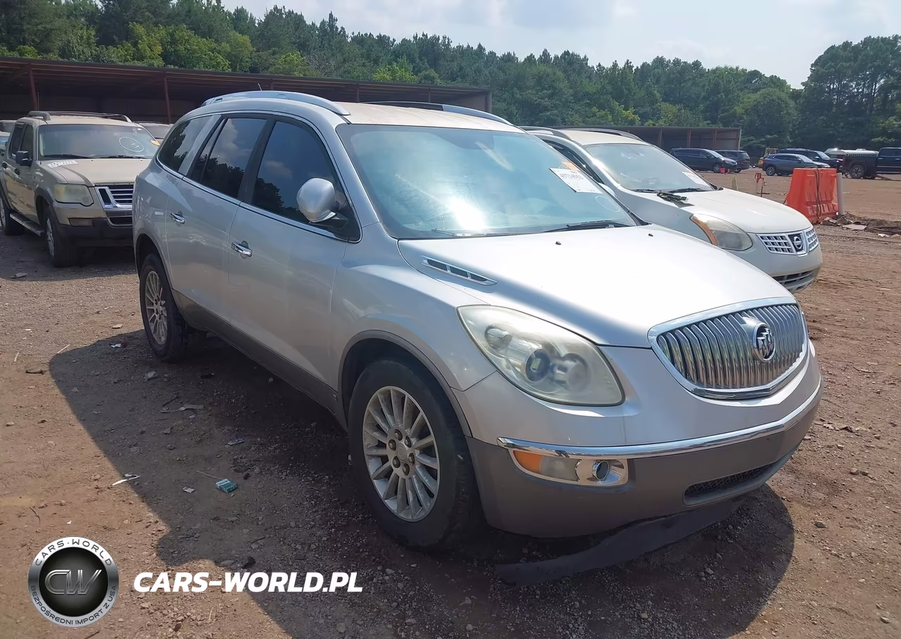 2010 Buick Enclave 1Xl