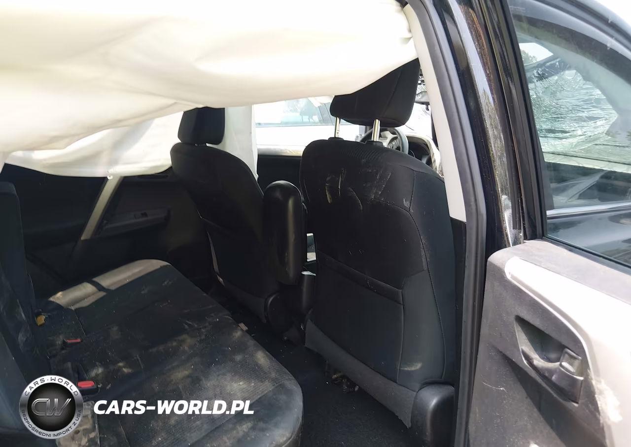 2017 Toyota Rav4 Le VIN:2T3BFREV8HW643560 - 8