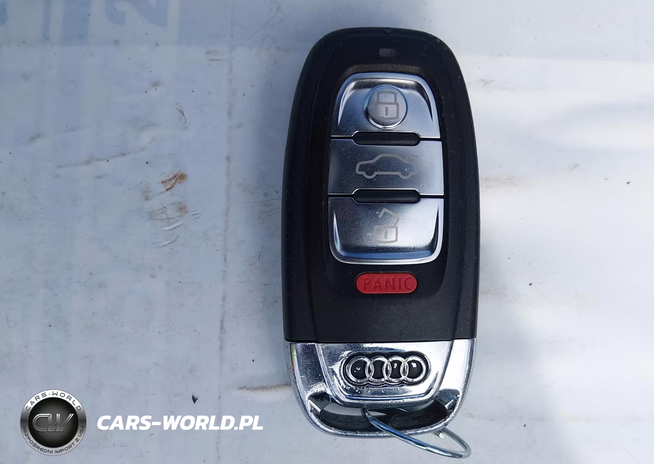2013 Audi Q5 3.0T Premium Plus VIN:WA1DGAFP1DA032277 - 11