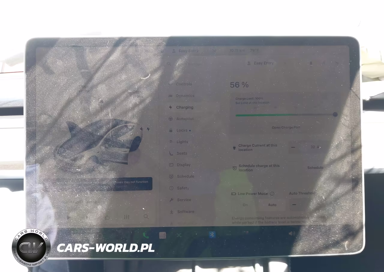 2022 Tesla Model 3 Rear-Wheel Drive VIN:5YJ3E1EA6NF337190 - 17