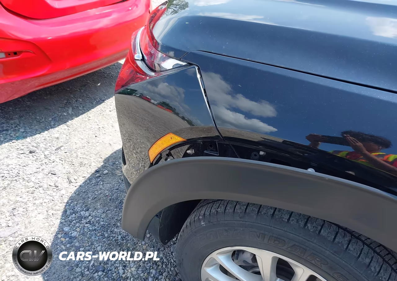 2025 Chevrolet Trailblazer Fwd Ls VIN:KL79MMSP8SB113910 - 19