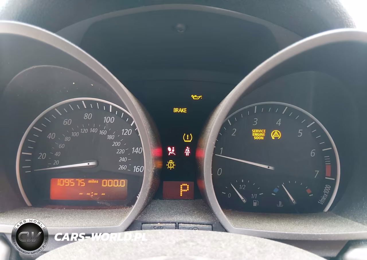 2003 BMW Z4 3.0I VIN:4USBT53433LU05357 - 7