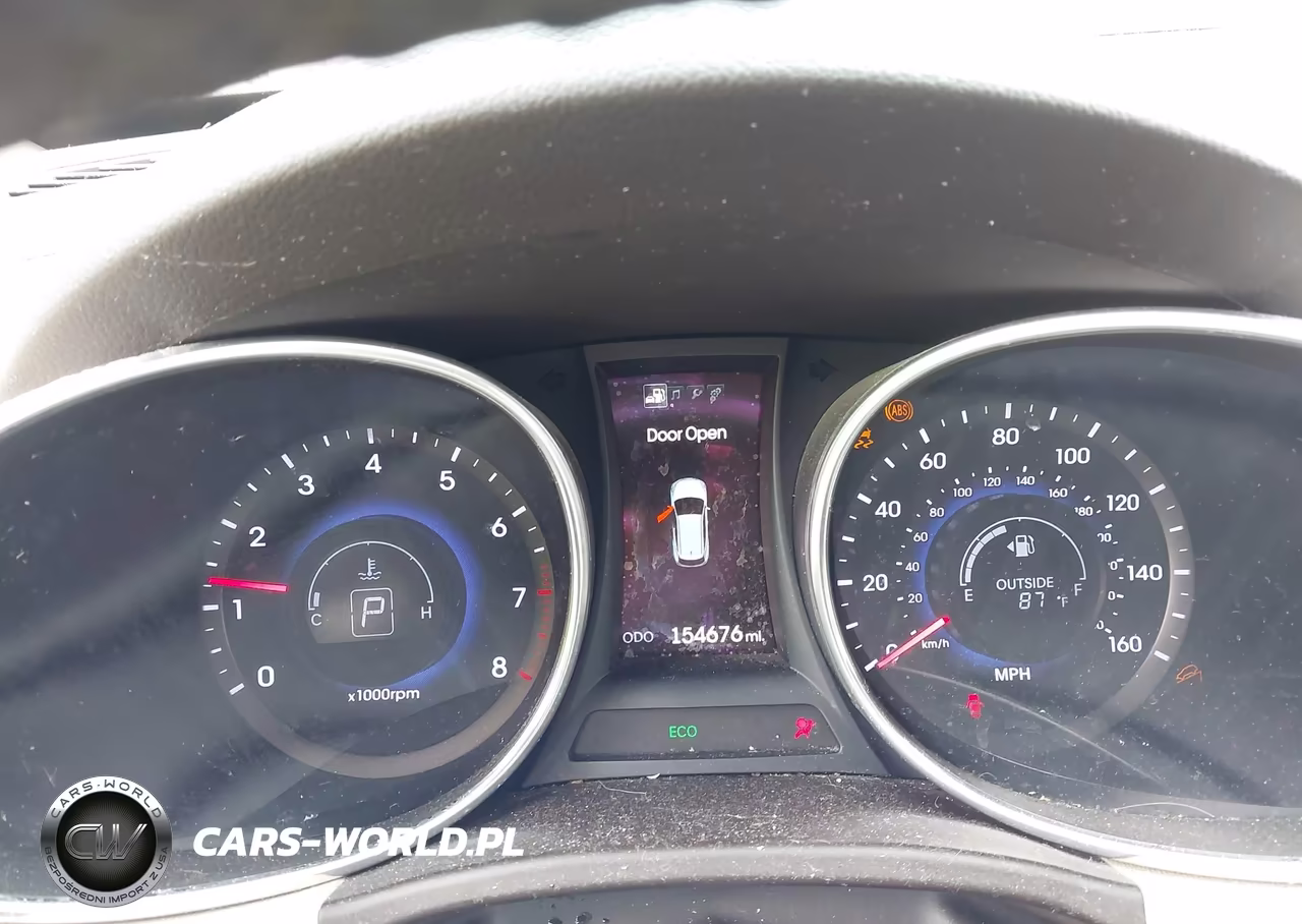 2016 Hyundai Santa Fe Limited VIN:KM8SN4HF6GU136061 - 7