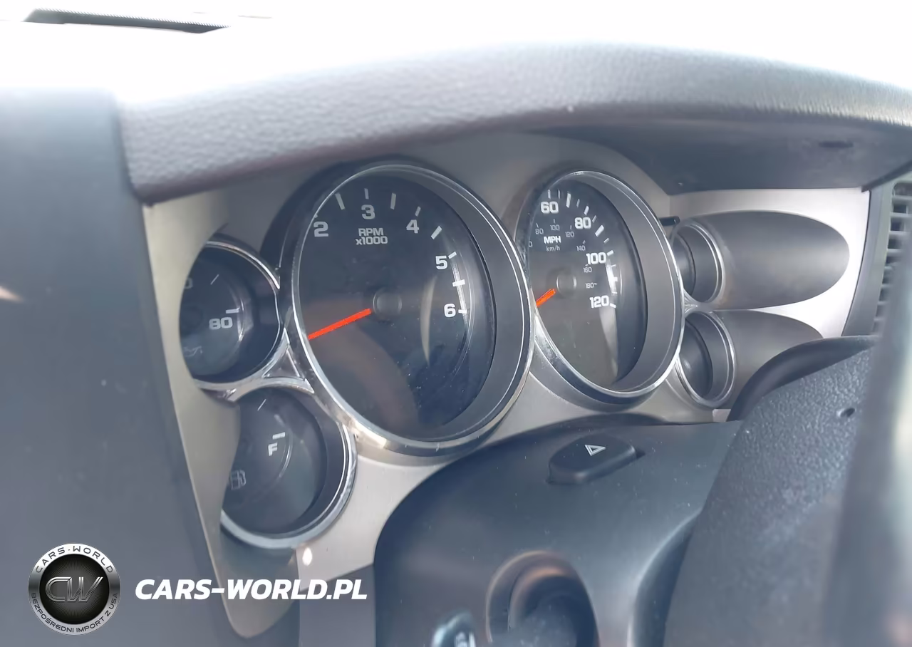 2008 Chevrolet Silverado 1500 Lt1 VIN:2GCEK19J181130659 - 7