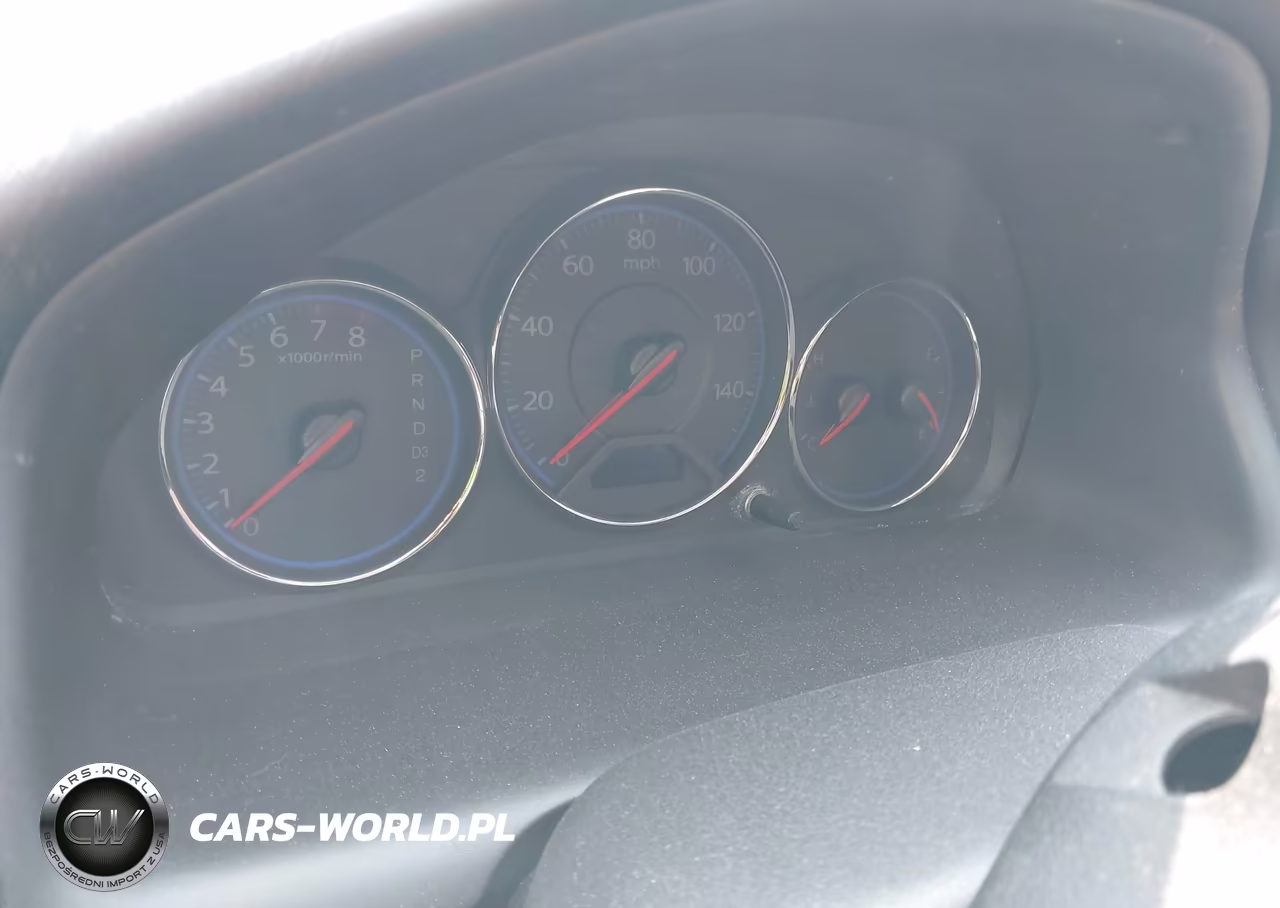 2003 Honda Civic Lx VIN:2HGES16573H590756 - 7