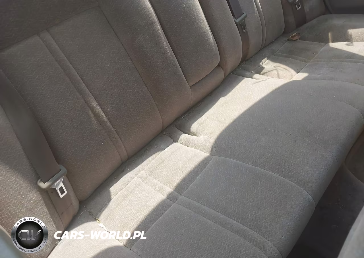 1997 Toyota Camry Le V6 VIN:4T1BF22K2VU922072 - 8