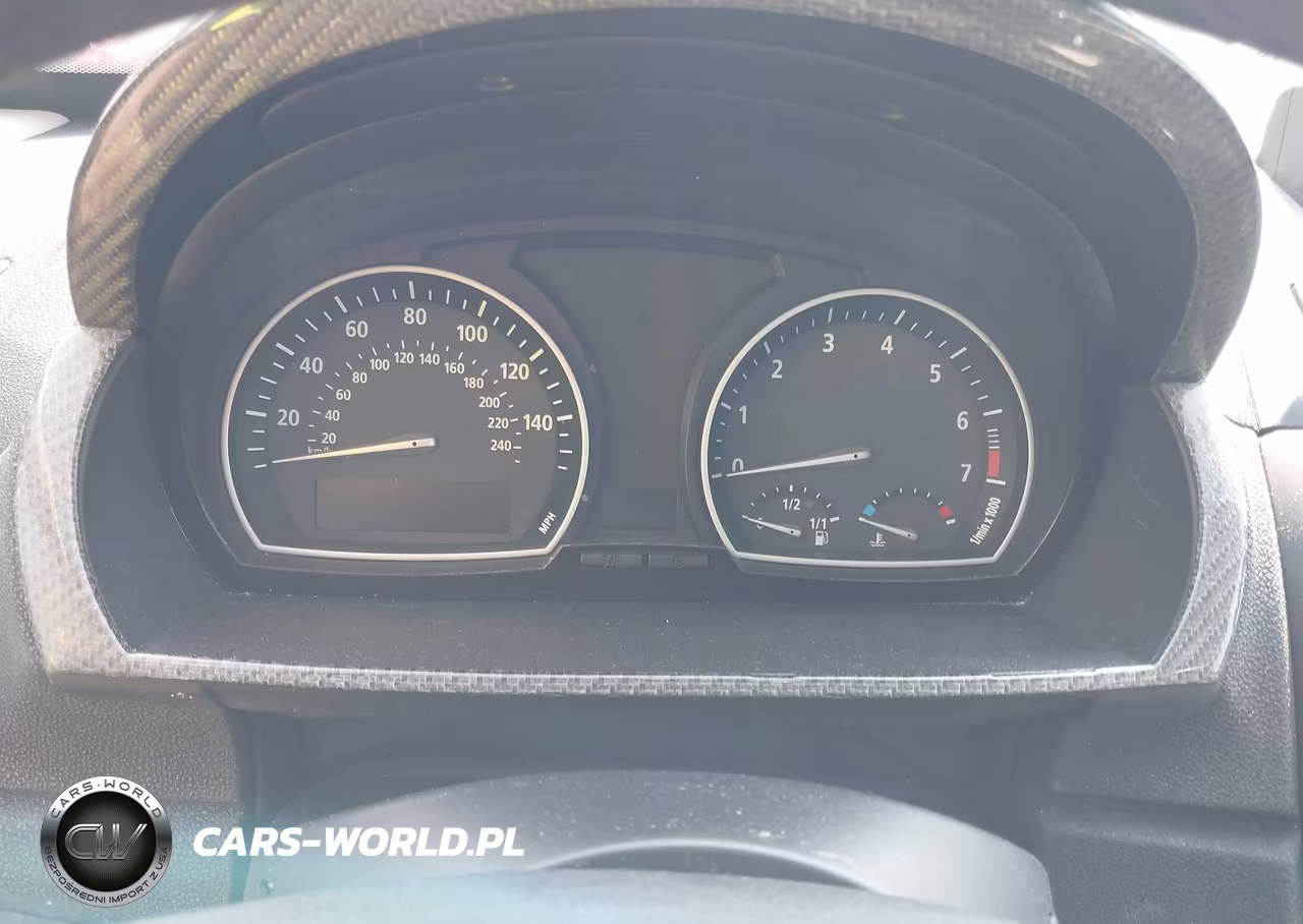 2006 BMW X3 3.0I VIN:WBXPA93426WG76783 - 7