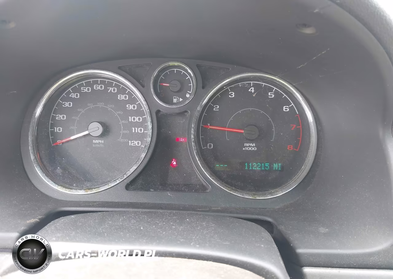 2008 Chevrolet Cobalt Ls VIN:1G1AK58F387154640 - 7
