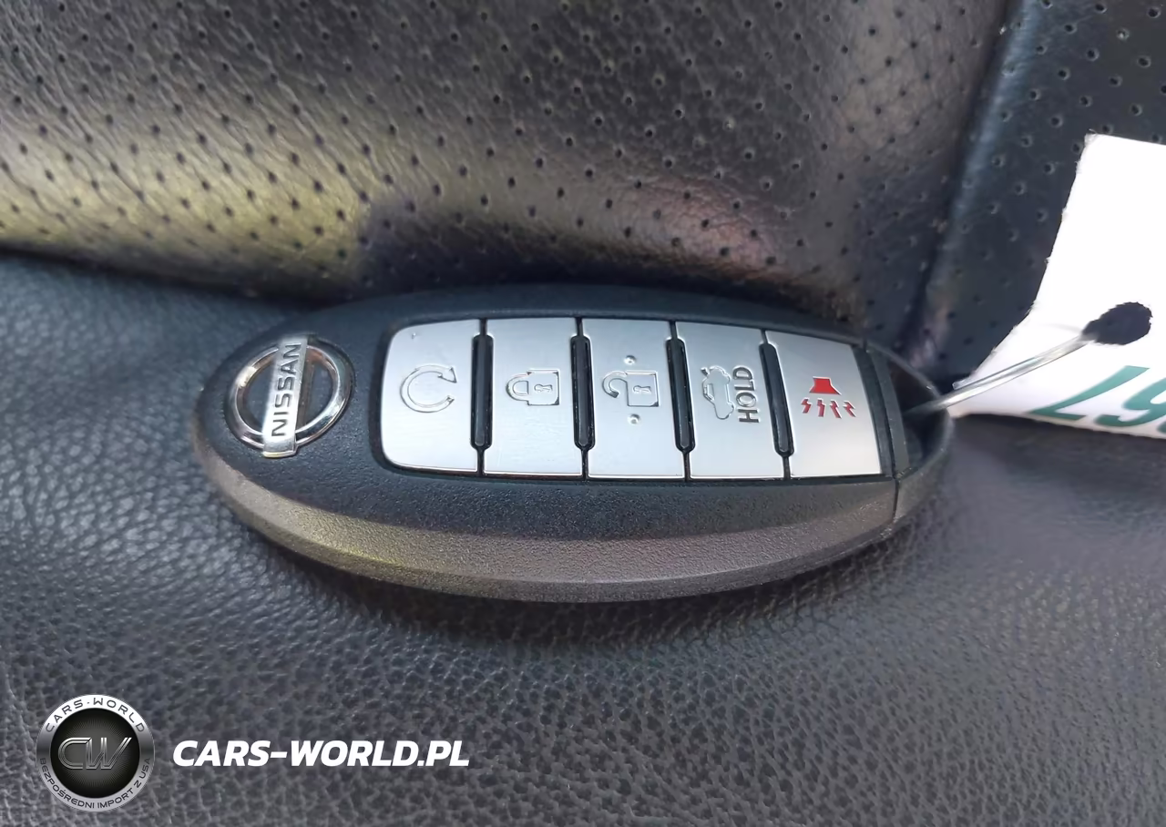 2015 Nissan Altima 2.5-2.5 S-2.5 Sl-2.5 Sv VIN:1N4AL3AP1FN383263 - 11