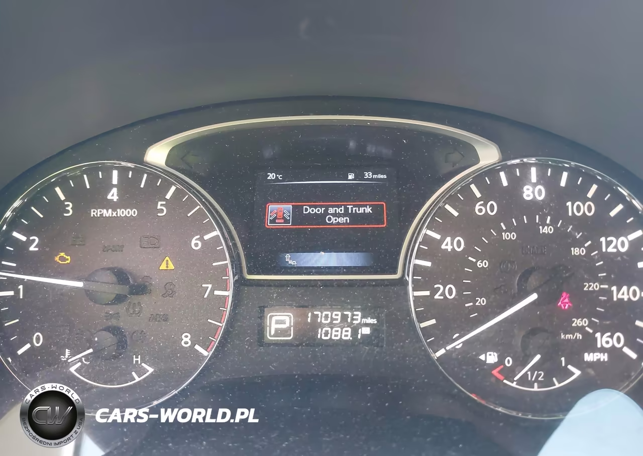 2015 Nissan Altima 2.5-2.5 S-2.5 Sl-2.5 Sv VIN:1N4AL3AP1FN383263 - 7