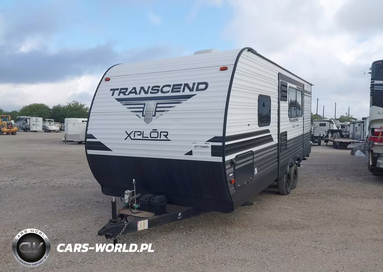 2020 Grand Design Other VIN:573TT2725L8803229 - 2