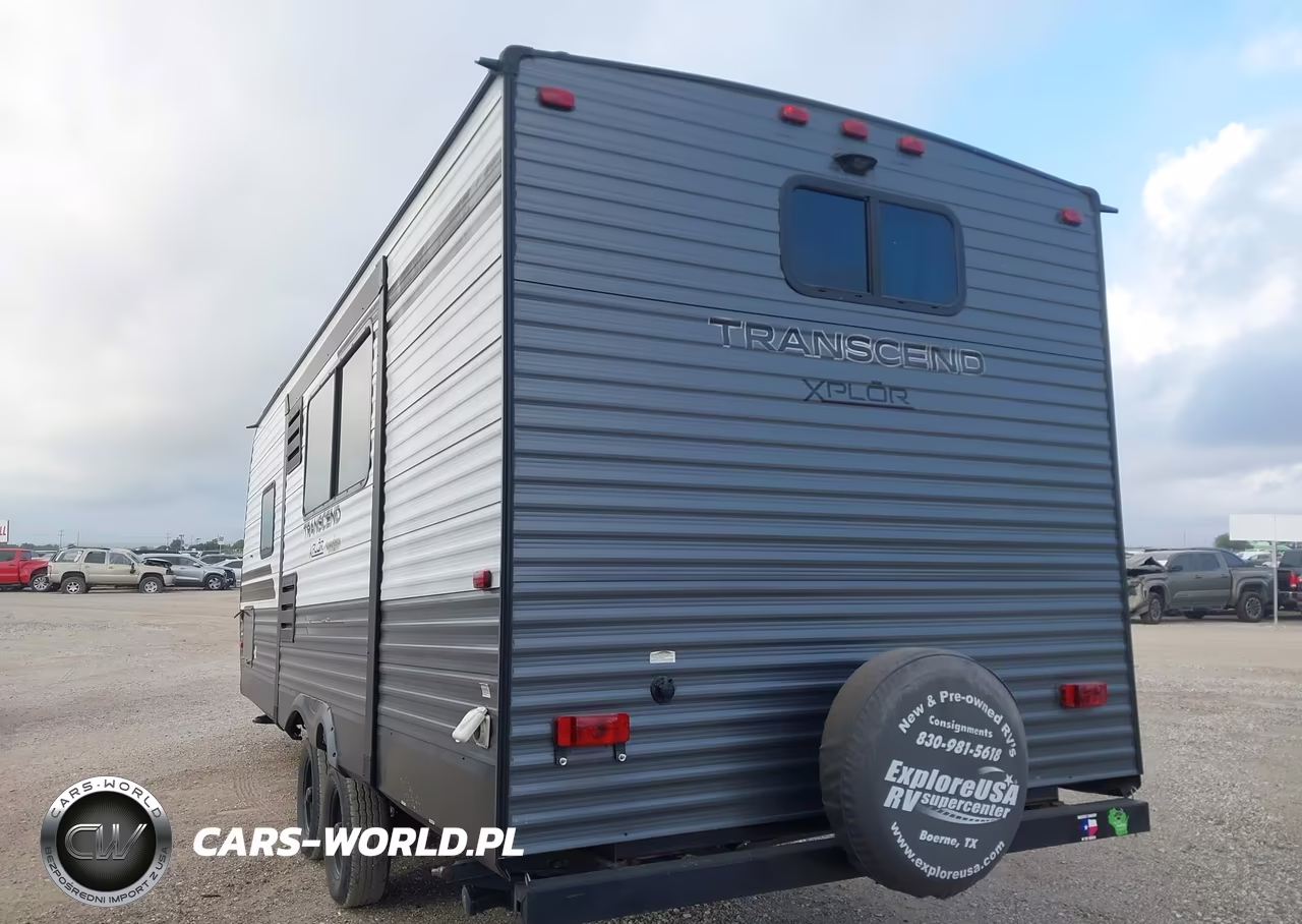 2020 Grand Design Other VIN:573TT2725L8803229 - 3