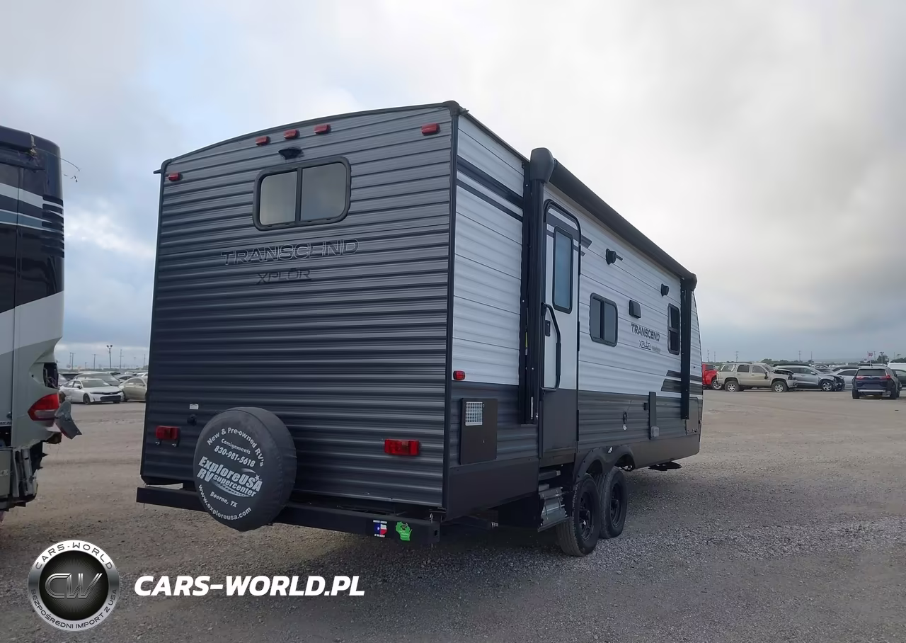 2020 Grand Design Other VIN:573TT2725L8803229 - 4