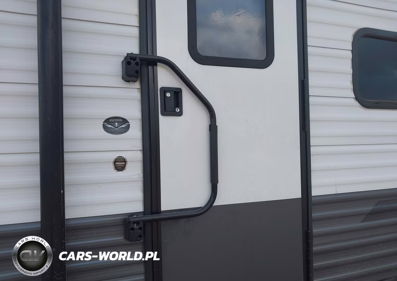 2020 Grand Design Other VIN:573TT2725L8803229 - 5