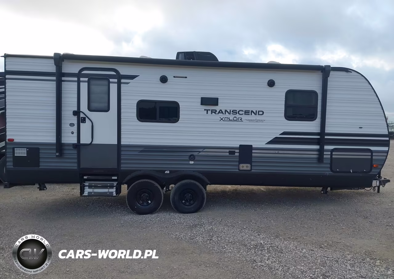 2020 Grand Design Other VIN:573TT2725L8803229 - 6