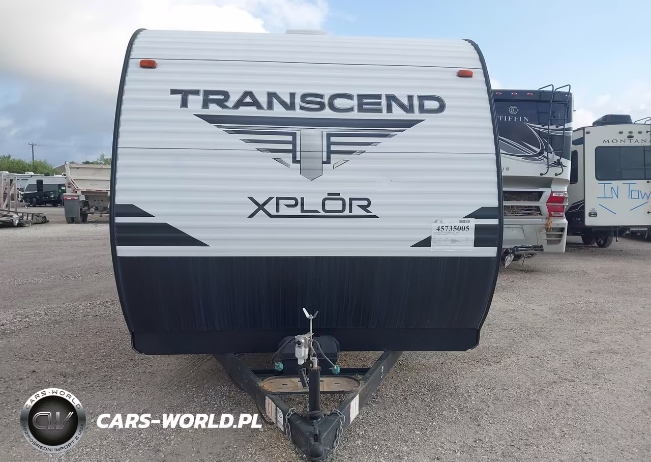 2020 Grand Design Other VIN:573TT2725L8803229 - 8
