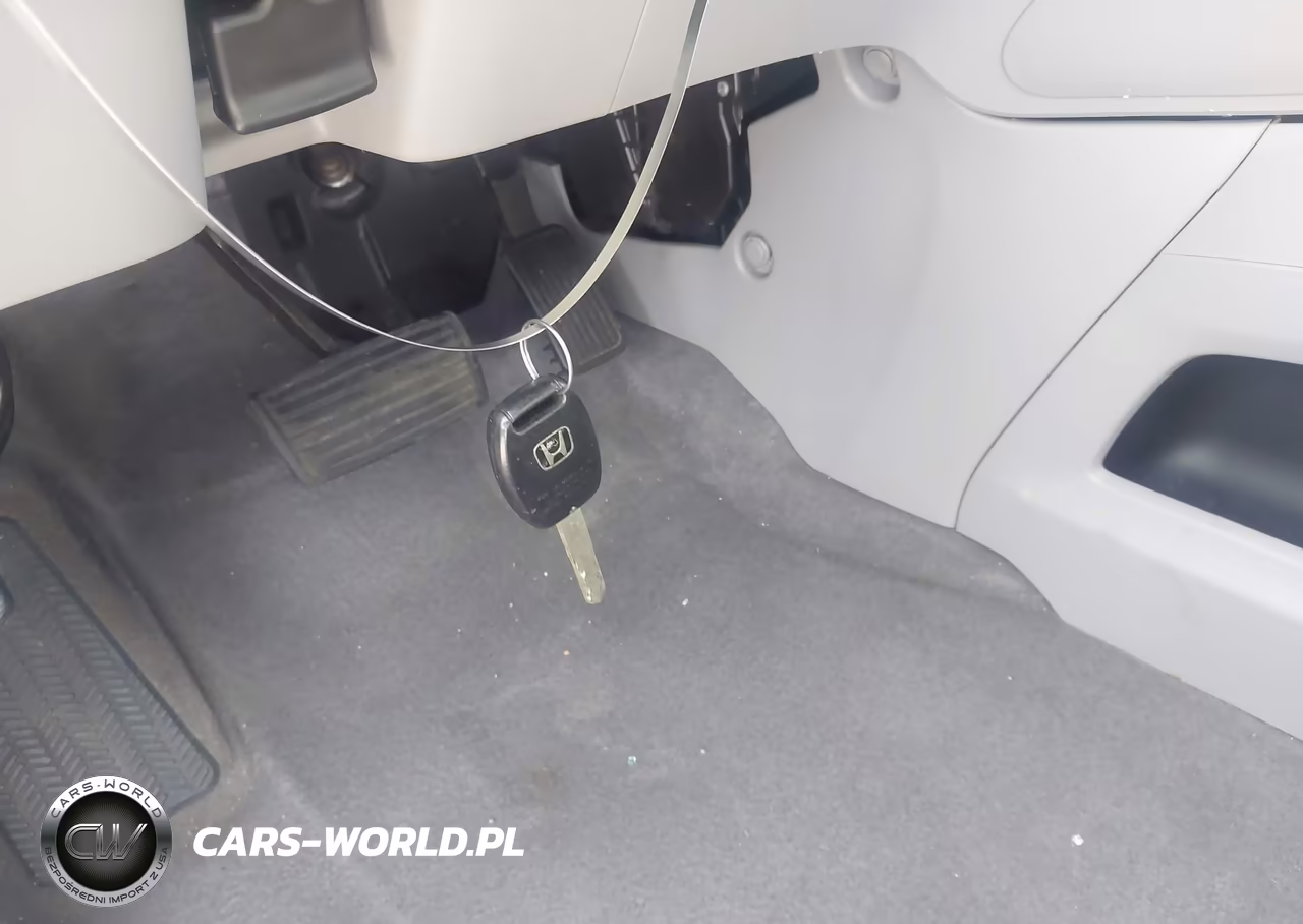 2012 Honda Cr-V Lx VIN:5J6RM4H36CL063036 - 11