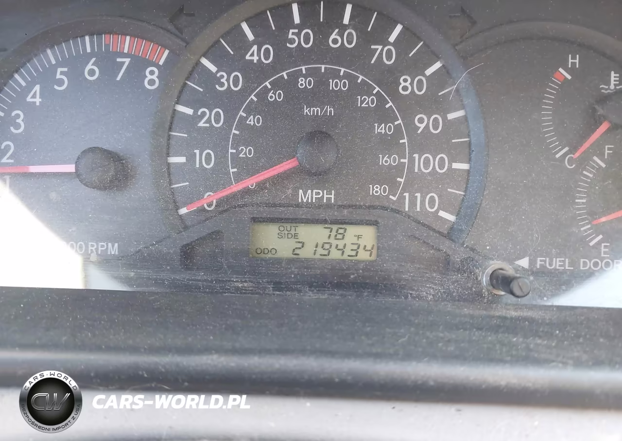 2008 Toyota Corolla Ce VIN:1NXBR32E88Z045129 - 7