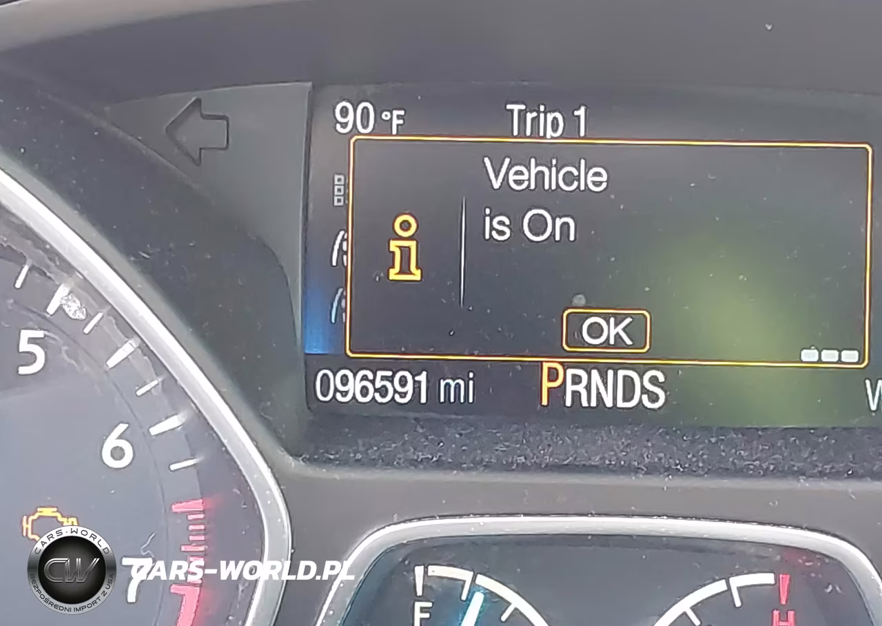 2018 Ford Escape Se VIN:1FMCU9GD7JUB44133 - 15