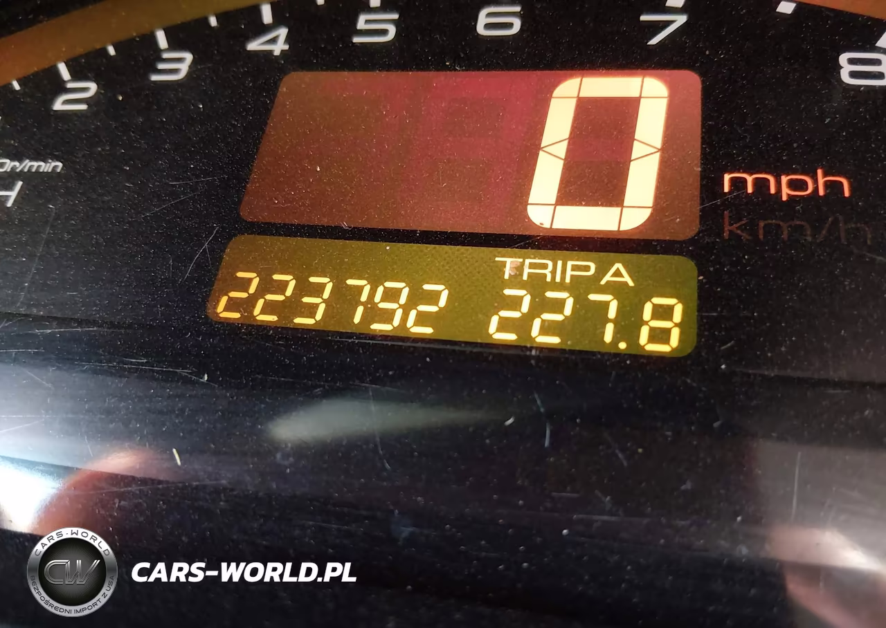 2001 Honda S2000 VIN:JHMAP11441T005756 - 15