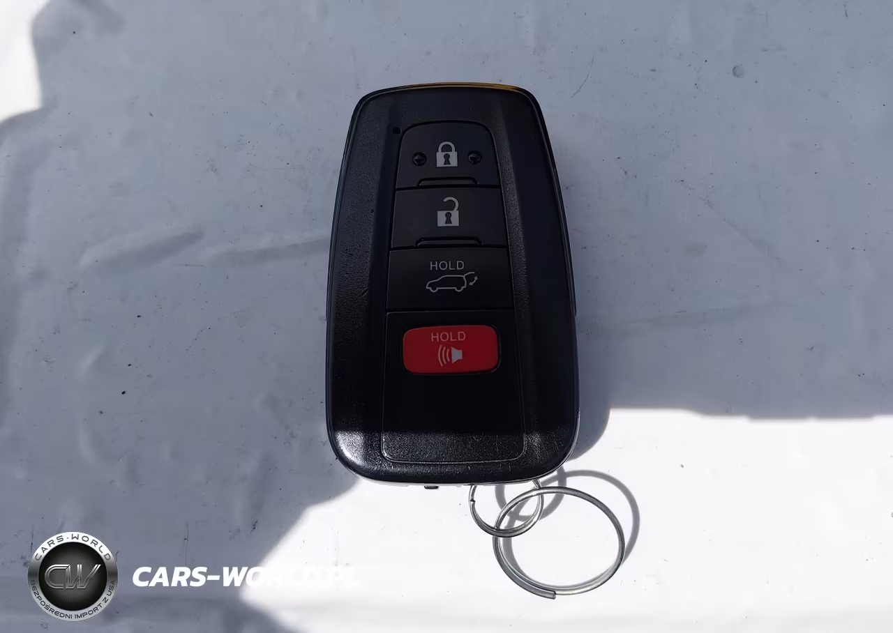 2019 Toyota Rav4 Xle Premium VIN:JTMA1RFV1KD004871 - 11