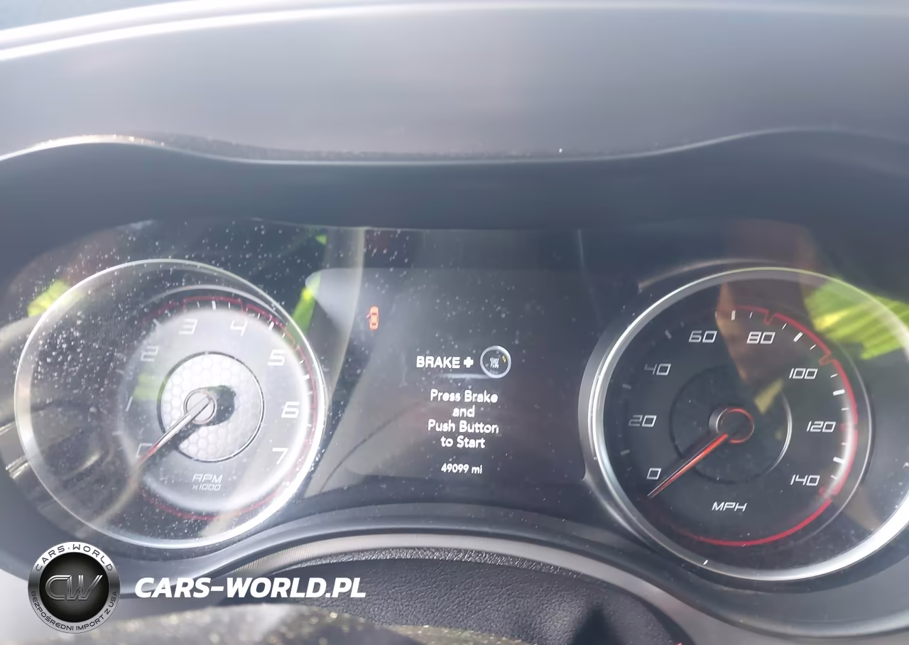 2023 Dodge Charger Sxt VIN:2C3CDXBG2PH674326 - 7