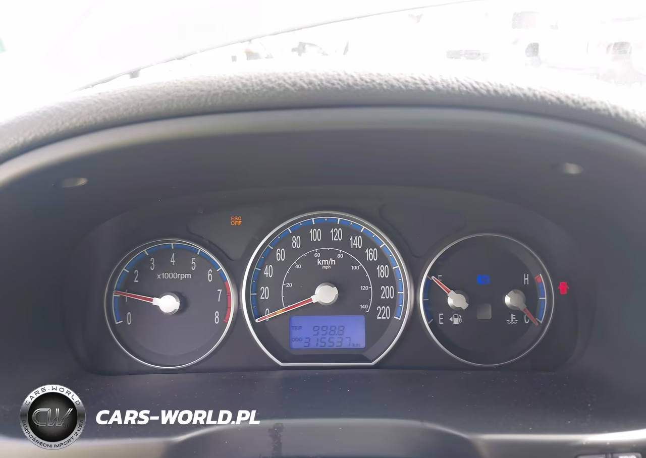 2007 Hyundai Santa Fe Limited-Se VIN:5NMSH73E47H116104 - 7