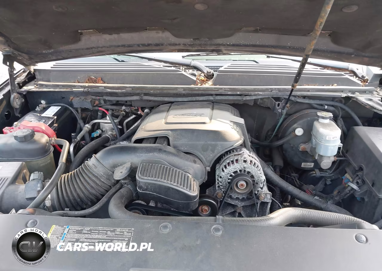 2009 Cadillac Escalade Standard VIN:1GYFK23229R293528 - 10