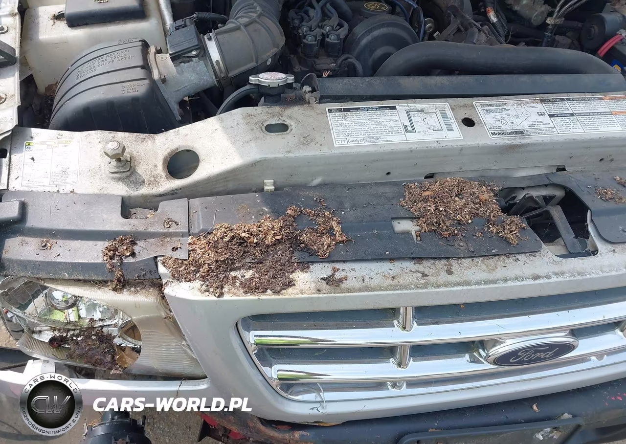 2001 Ford Ranger Xl-Xlt VIN:1FTYR10C51TA20592 - 12